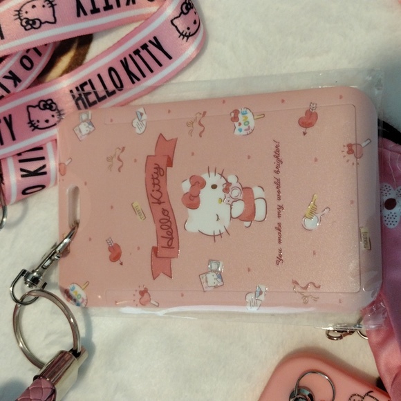 🩷💝Hello Kitty Sanrio Bundle💝🩷 - Picture 14 of 17